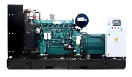 Ресурс АД400-Т400 KI 400 кВт